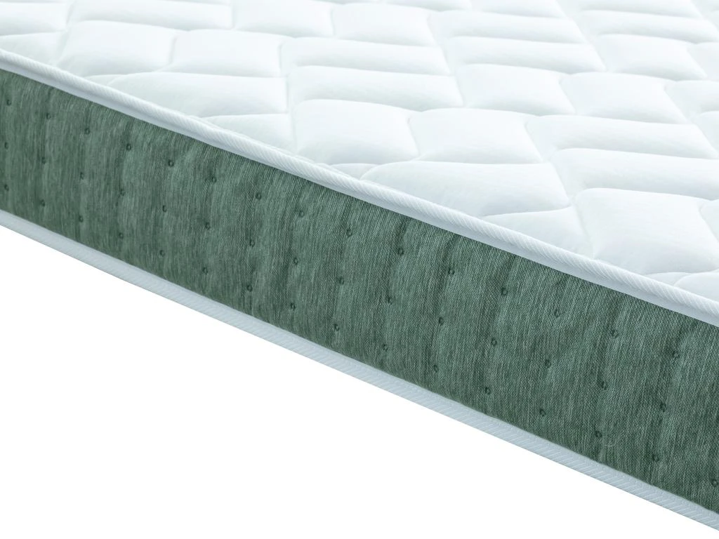Ensemble Sommier + Matelas Mousse Accueil Latex ORTHOLATEX ép. 17cm - 140 X 190 Cm 7 Ensemble Sommier + Matelas Mousse Accueil Latex ORTHOLATEX ép. 17cm - 140 X 190 Cm – Image 5
