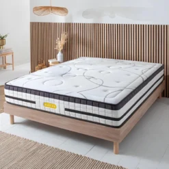 Sominova Soldes Boutique -Sominova Soldes Boutique ensemble matelas sommier 14484289