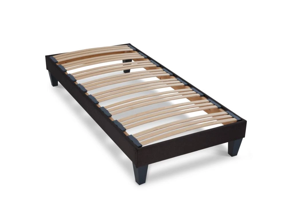 HYPSOM | Pack Prêt à Dormir PLATINIUM 90x200 Cm | Matelas Mémoire De Forme + Sommier + Accessoires 5 HYPSOM | Pack Prêt à Dormir PLATINIUM 90x200 Cm | Matelas Mémoire De Forme + Sommier + Accessoires – Image 3