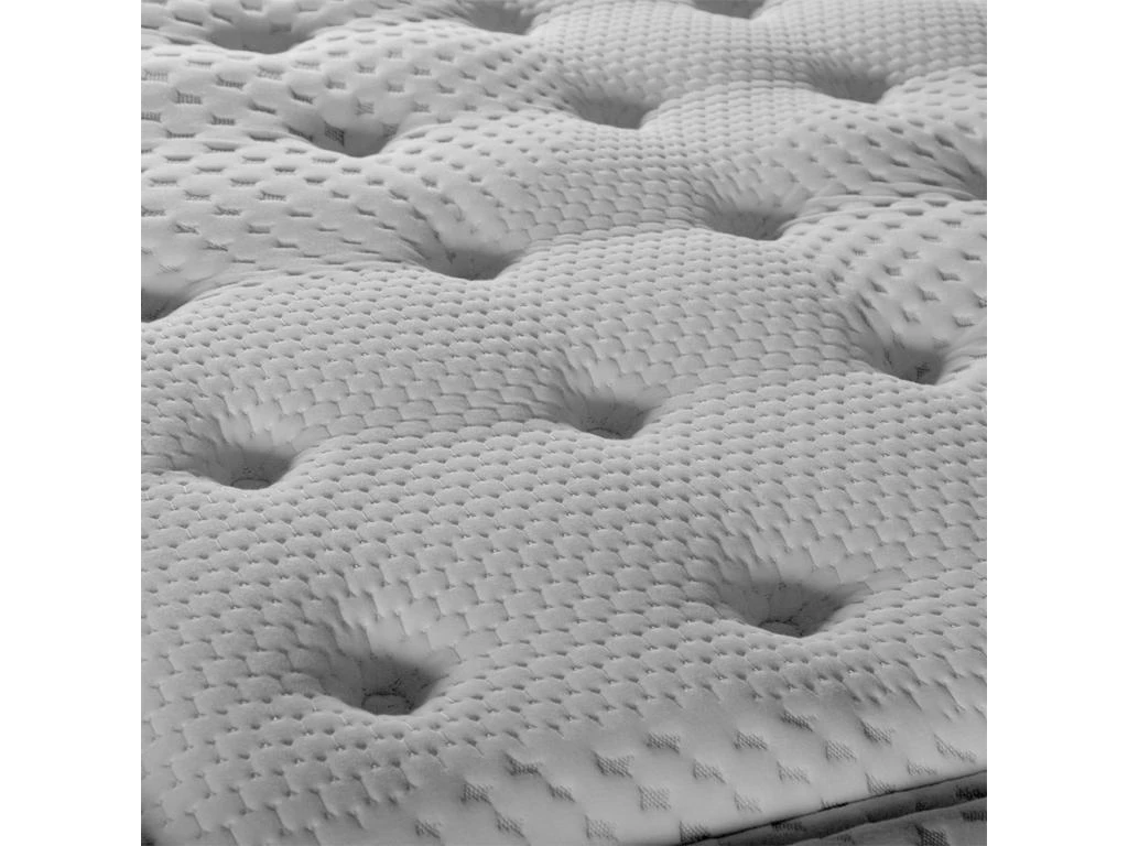 HYPSOM | Ensemble PLATINIUM 160x200 Cm | Matelas Mémoire De Forme + Sommier Bois | Ferme 6 HYPSOM | Ensemble PLATINIUM 160x200 Cm | Matelas Mémoire De Forme + Sommier Bois | Ferme – Image 4