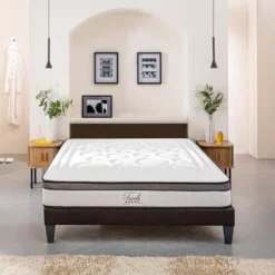Sominova Soldes Boutique -Sominova Soldes Boutique ensemble matelas sommier 20031393