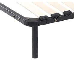 Ensemble Cadre à Lattes + Matelas Mousse Accueil Mémoire De Forme ép.15 Cm - 120 X 200 Cm - PELOPS De DREAMEA 14 Ensemble Cadre à Lattes + Matelas Mousse Accueil Mémoire De Forme ép.15 Cm - 120 X 200 Cm - PELOPS De DREAMEA -Sominova Soldes Boutique ensemble matelas sommier 20267765