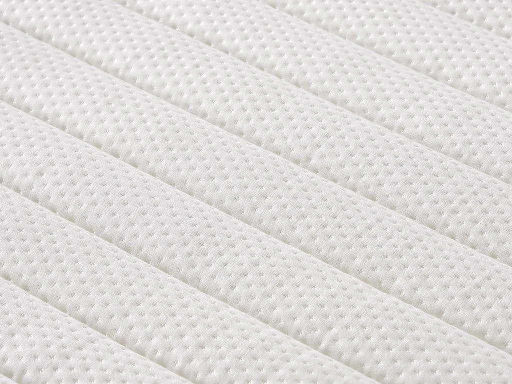 Ensemble Sommier + Matelas 90 X 190 Cm Mousse Mémoire De Forme ép.19cm - ORTHOMEMORY II De DREAMEA 11 Ensemble Sommier + Matelas 90 X 190 Cm Mousse Mémoire De Forme ép.19cm - ORTHOMEMORY II De DREAMEA – Image 9