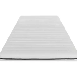 Ensemble Sommier + Matelas 90 X 190 Cm Mousse Déhoussable ép.10cm - NASUS De DREAMEA -Sominova Soldes Boutique ensemble matelas sommier 21152679