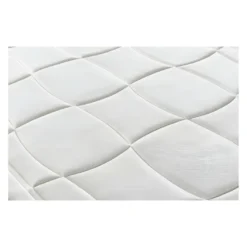 HOTEL PREMIUM LUX Ensemble Matelas + Sommiers 180x200 - Mousse Mémoire - 28cm - 5 Zones - Ferme -Sominova Soldes Boutique ensemble matelas sommier 21243237