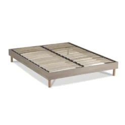 Ensemble Matelas Signature Ressorts Ensachés Accueil Mémoire + Sommier + Accessoires - 160 X 200 10 Ensemble Matelas Signature Ressorts Ensachés Accueil Mémoire + Sommier + Accessoires - 160 X 200 -Sominova Soldes Boutique ensemble matelas sommier 21293649