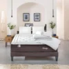 BELLECOUR LITERIE | Pack Prêt à Dormir PRIVILEGE 140x200 Cm | Matelas Ressorts Ensachés + Sommier + Accessoires -Sominova Soldes Boutique ensemble matelas sommier 22080757