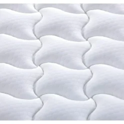 Ensemble Sommier + Matelas Ressorts Ensachés PRESTIGE De DREAMEA 90 X 190 Cm 13 Ensemble Sommier + Matelas Ressorts Ensachés PRESTIGE De DREAMEA 90 X 190 Cm -Sominova Soldes Boutique ensemble matelas sommier 22358881