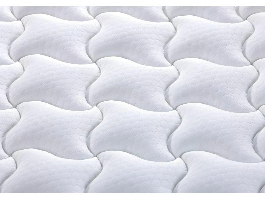 Ensemble Sommier + Matelas Ressorts Ensachés PRESTIGE De DREAMEA 90 X 190 Cm 7 Ensemble Sommier + Matelas Ressorts Ensachés PRESTIGE De DREAMEA 90 X 190 Cm – Image 5