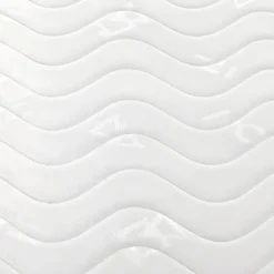 Ensemble Sommier Et Matelas Ressorts Ensachés Et Mémoire De Forme ILLUSION De DREAMEA - 140 X 190 Cm 9 Ensemble Sommier Et Matelas Ressorts Ensachés Et Mémoire De Forme ILLUSION De DREAMEA - 140 X 190 Cm -Sominova Soldes Boutique ensemble matelas sommier 389285