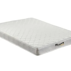 Ensemble Sommier + Matelas Ressorts WOLKENLOS De MORGENGOLD - 160x200 Cm -Sominova Soldes Boutique ensemble matelas sommier 389769