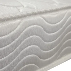 Ensemble Sommier + Matelas Ressorts WOLKENLOS De MORGENGOLD - 90x190 Cm -Sominova Soldes Boutique ensemble matelas sommier 389773 2