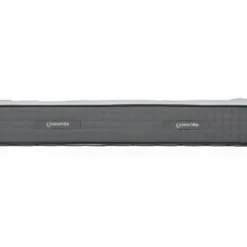 Ensemble Sommier + Matelas Ressorts Ensachés Accueil Mémoire De Forme ATLANTIDE De DREAMEA ép.27cm - 180 X 200 Cm -Sominova Soldes Boutique ensemble matelas sommier 393071 1