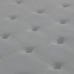 Ensemble Sommier + Matelas Ressorts Ensachés Accueil Mémoire De Forme ATLANTIDE De DREAMEA ép.27cm - 140 X 190 Cm -Sominova Soldes Boutique ensemble matelas sommier 393077