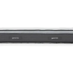 Ensemble Sommier + Matelas Ressorts Ensachés 7 Zones Et Mémoire De Forme ASGARD De DREAMEA ép.30cm - 160 X 200 Cm -Sominova Soldes Boutique ensemble matelas sommier 393085 1