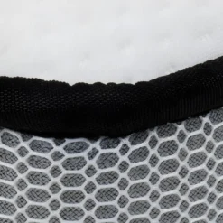 Ensemble Sommier + Matelas Ressorts Ensachés 7 Zones Et Mémoire De Forme ASGARD De DREAMEA ép.30cm - 180 X 200 Cm -Sominova Soldes Boutique ensemble matelas sommier 393087