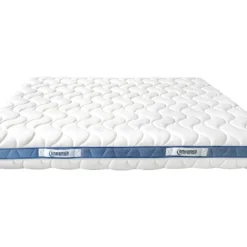 Ensemble Sommier + Matelas Mémoire De Forme AIRMEMORY De DREAMEA ép.20cm - 140 X 190 Cm -Sominova Soldes Boutique ensemble matelas sommier 394875