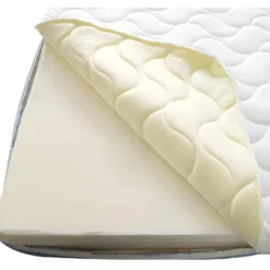 Ensemble Sommier + Matelas Mémoire De Forme AIRMEMORY De DREAMEA ép.20cm - 160 X 200 Cm -Sominova Soldes Boutique ensemble matelas sommier 394877 1