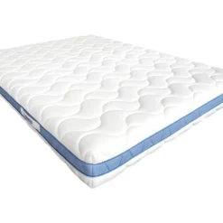 Ensemble Sommier + Matelas Mémoire De Forme AIRMEMORY De DREAMEA ép.20cm - 160 X 200 Cm -Sominova Soldes Boutique ensemble matelas sommier 394887 1