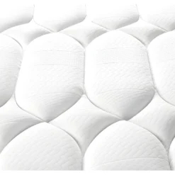 Ensemble Sommier + Matelas Mémoire De Forme GIZEUX De DREAMEA ép.28cm - 140 X 190 Cm -Sominova Soldes Boutique ensemble matelas sommier 398961 1