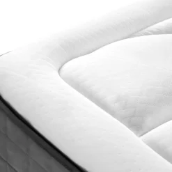 Ensemble Sommier + Matelas Mémoire De Forme GIZEUX De DREAMEA ép.28cm - 140 X 190 Cm -Sominova Soldes Boutique ensemble matelas sommier 398973 1