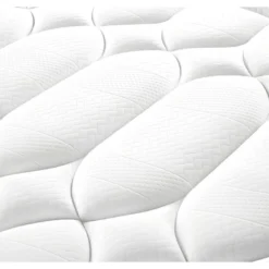 Ensemble Sommier + Matelas Mémoire De Forme GIZEUX De DREAMEA ép.28cm - 160 X 200 Cm -Sominova Soldes Boutique ensemble matelas sommier 398975