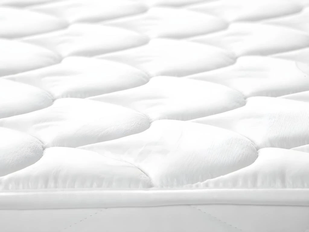 Ensemble Cadre à Lattes + Matelas Mousse DANAE De DREAMEA - 15cm épaisseur - 90 X 200 Cm 10 Ensemble Cadre à Lattes + Matelas Mousse DANAE De DREAMEA - 15cm épaisseur - 90 X 200 Cm – Image 8
