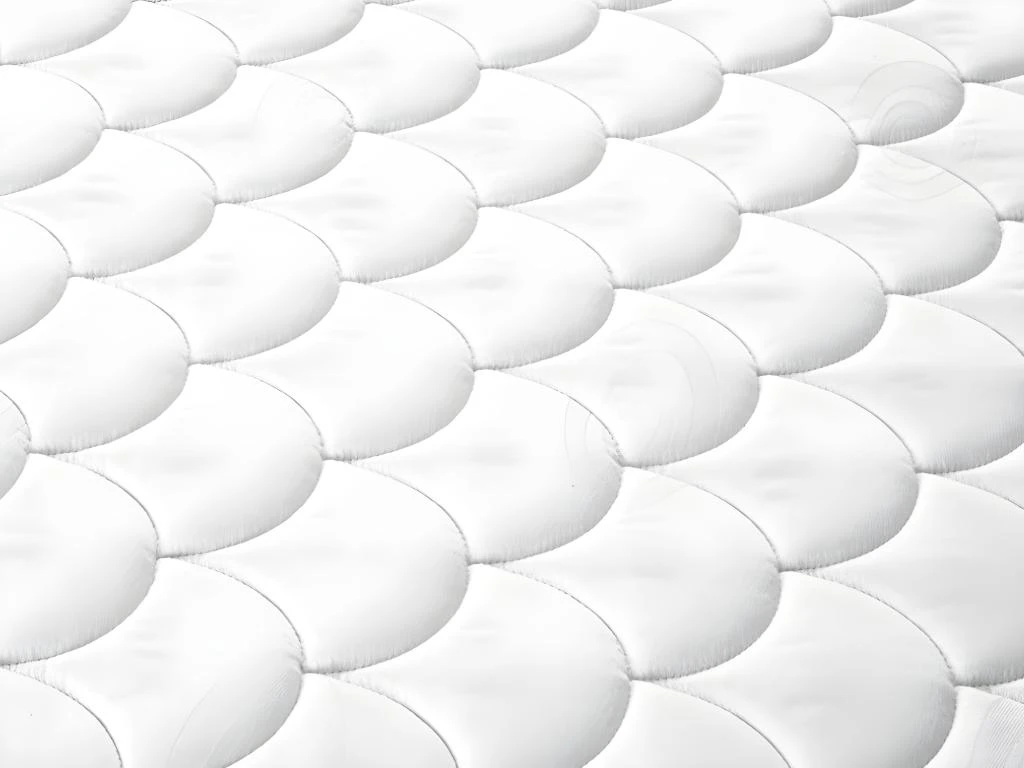 Ensemble Cadre à Lattes + Matelas Mousse DANAE De DREAMEA - 15cm épaisseur - 90 X 200 Cm 11 Ensemble Cadre à Lattes + Matelas Mousse DANAE De DREAMEA - 15cm épaisseur - 90 X 200 Cm – Image 9