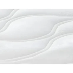 Ensemble Sommier + Matelas 100% Latex 3 Zones De Confort VICTOIRE De DREAMEA - 160 X 200 Cm -Sominova Soldes Boutique ensemble matelas sommier 440483