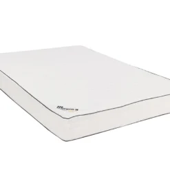 Ensemble Sommier + Matelas Mousse - ép. 22 Cm - 180 X 200 Cm - HIMMELSZELT De MORGENGOLD 10 Ensemble Sommier + Matelas Mousse - ép. 22 Cm - 180 X 200 Cm - HIMMELSZELT De MORGENGOLD -Sominova Soldes Boutique ensemble matelas sommier 500929