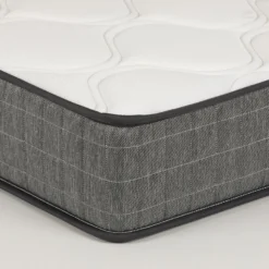 Ensemble Sommier + Matelas Mousse à Mémoire De Forme - ép.20cm - 140 X 190 Cm - MULTONE De DREAMEA -Sominova Soldes Boutique ensemble matelas sommier 510583