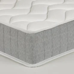 Ensemble Sommier + Matelas Mousse à Mémoire De Forme - ép.22cm - 140 X 190 Cm - LYRIADE De DREAMEA 12 Ensemble Sommier + Matelas Mousse à Mémoire De Forme - ép.22cm - 140 X 190 Cm - LYRIADE De DREAMEA -Sominova Soldes Boutique ensemble matelas sommier 510617