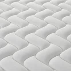 Ensemble Sommier + Matelas Mousse à Mémoire De Forme - ép.22cm - 140 X 190 Cm - LYRIADE De DREAMEA 15 Ensemble Sommier + Matelas Mousse à Mémoire De Forme - ép.22cm - 140 X 190 Cm - LYRIADE De DREAMEA -Sominova Soldes Boutique ensemble matelas sommier 510623