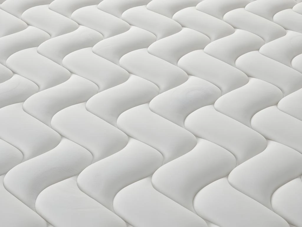 Ensemble Sommier + Matelas Mousse à Mémoire De Forme - ép.22cm - 140 X 190 Cm - LYRIADE De DREAMEA 8 Ensemble Sommier + Matelas Mousse à Mémoire De Forme - ép.22cm - 140 X 190 Cm - LYRIADE De DREAMEA – Image 6