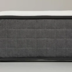 Ensemble Sommier + Matelas Mousse à Mémoire De Forme - ép.23cm - 160 X 200 Cm - COUZIO De DREAMEA -Sominova Soldes Boutique ensemble matelas sommier 510633