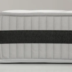 Ensemble Sommier + Matelas à Ressorts Ensachés - ép.23cm - 160 X 200 Cm - DORIALE De DREAMEA 14 Ensemble Sommier + Matelas à Ressorts Ensachés - ép.23cm - 160 X 200 Cm - DORIALE De DREAMEA -Sominova Soldes Boutique ensemble matelas sommier 512891