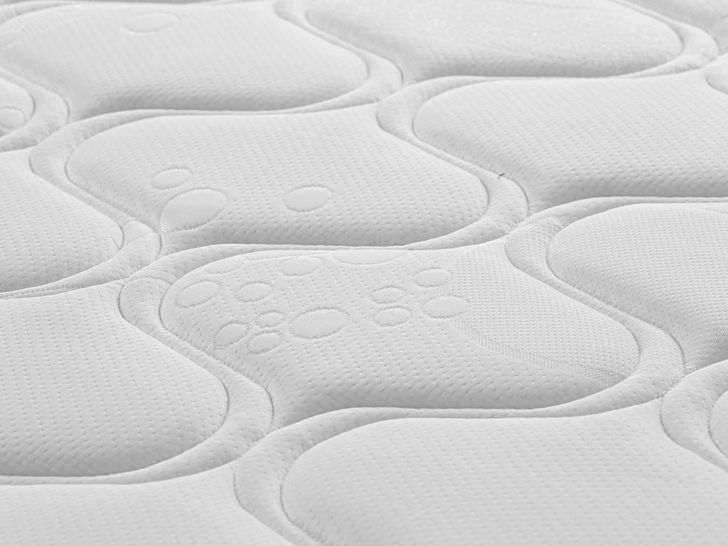 Ensemble Sommier + Matelas à Ressorts Ensachés - ép.23cm - 160 X 200 Cm - DORIALE De DREAMEA 9 Ensemble Sommier + Matelas à Ressorts Ensachés - ép.23cm - 160 X 200 Cm - DORIALE De DREAMEA – Image 7