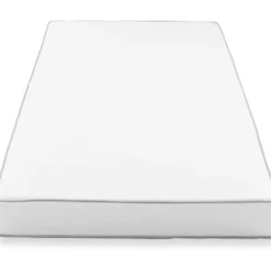 Ensemble Sommier + Matelas Mousse ép. 12 Cm - 90 X 190 Cm - ASTYANAX De DREAMEA 9 Ensemble Sommier + Matelas Mousse ép. 12 Cm - 90 X 190 Cm - ASTYANAX De DREAMEA -Sominova Soldes Boutique ensemble matelas sommier 7199945