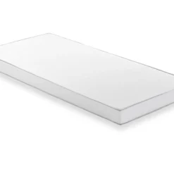 Ensemble Sommier + Matelas Mousse ép. 12 Cm - 90 X 190 Cm - ASTYANAX De DREAMEA 10 Ensemble Sommier + Matelas Mousse ép. 12 Cm - 90 X 190 Cm - ASTYANAX De DREAMEA -Sominova Soldes Boutique ensemble matelas sommier 7199947