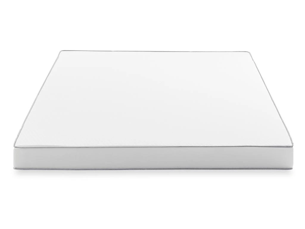 Ensemble Sommier + Matelas Mousse ép. 12 Cm - 140 X 190 Cm - ASTYANAX De DREAMEA 5 Ensemble Sommier + Matelas Mousse ép. 12 Cm - 140 X 190 Cm - ASTYANAX De DREAMEA – Image 3