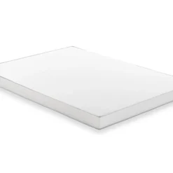 Ensemble Sommier + Matelas Mousse ép. 12 Cm - 140 X 190 Cm - ASTYANAX De DREAMEA 10 Ensemble Sommier + Matelas Mousse ép. 12 Cm - 140 X 190 Cm - ASTYANAX De DREAMEA -Sominova Soldes Boutique ensemble matelas sommier 7199997