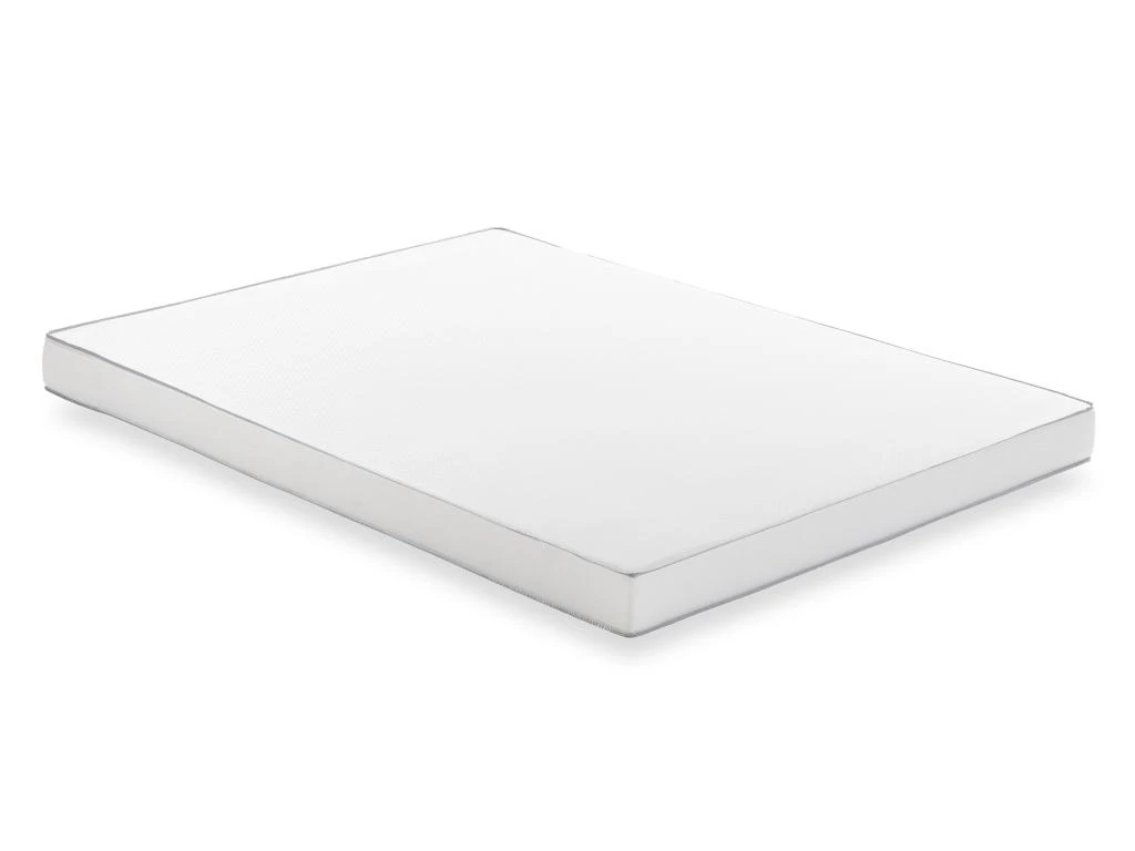Ensemble Sommier + Matelas Mousse ép. 12 Cm - 140 X 190 Cm - ASTYANAX De DREAMEA 6 Ensemble Sommier + Matelas Mousse ép. 12 Cm - 140 X 190 Cm - ASTYANAX De DREAMEA – Image 4