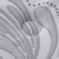 Ensemble Sommier + Matelas Ressorts Ensachés Et Surmatelas Intégré GAMIANI De DREAMEA - ép. 30 Cm - 180 X 200 Cm -Sominova Soldes Boutique ensemble matelas sommier 8748735