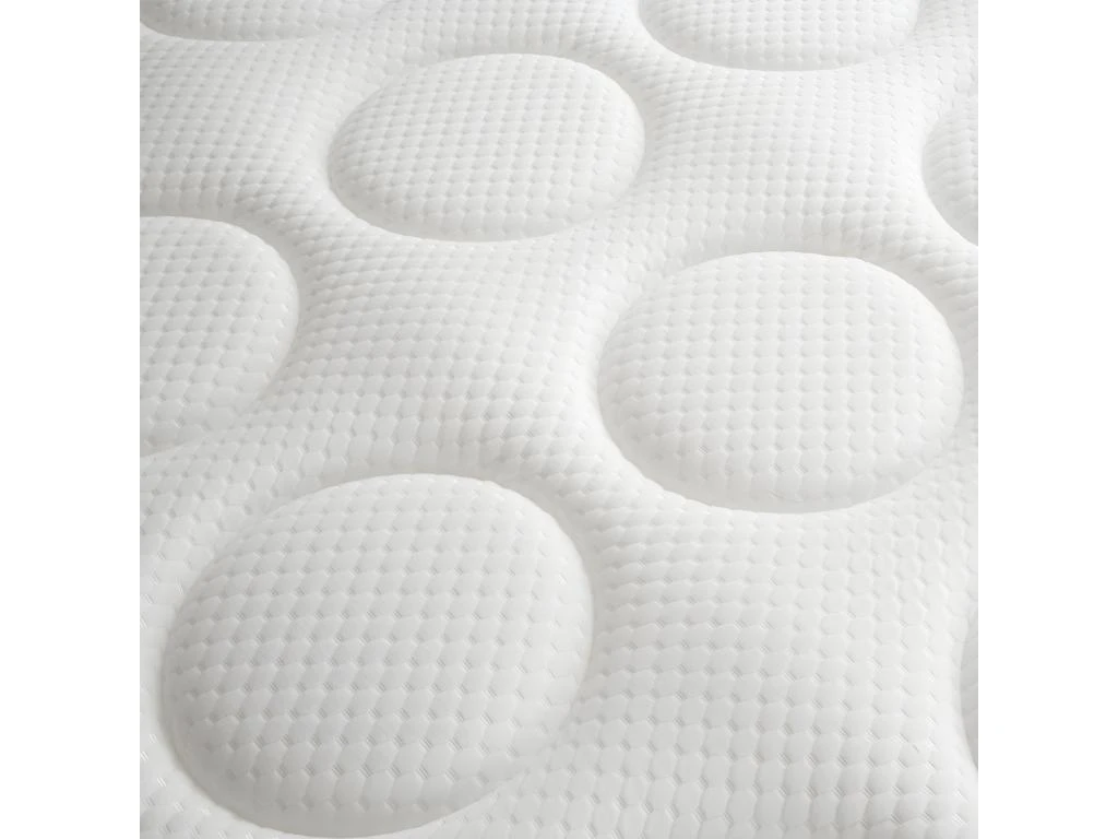 OLYMPE LITERIE | Ensemble CRISTAL 140x190 Cm | Matelas Mémoire De Forme + Sommier Métal | Ferme 7 OLYMPE LITERIE | Ensemble CRISTAL 140x190 Cm | Matelas Mémoire De Forme + Sommier Métal | Ferme – Image 5