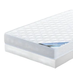 IBIZA - Pack Matelas + Tapissier 80x200