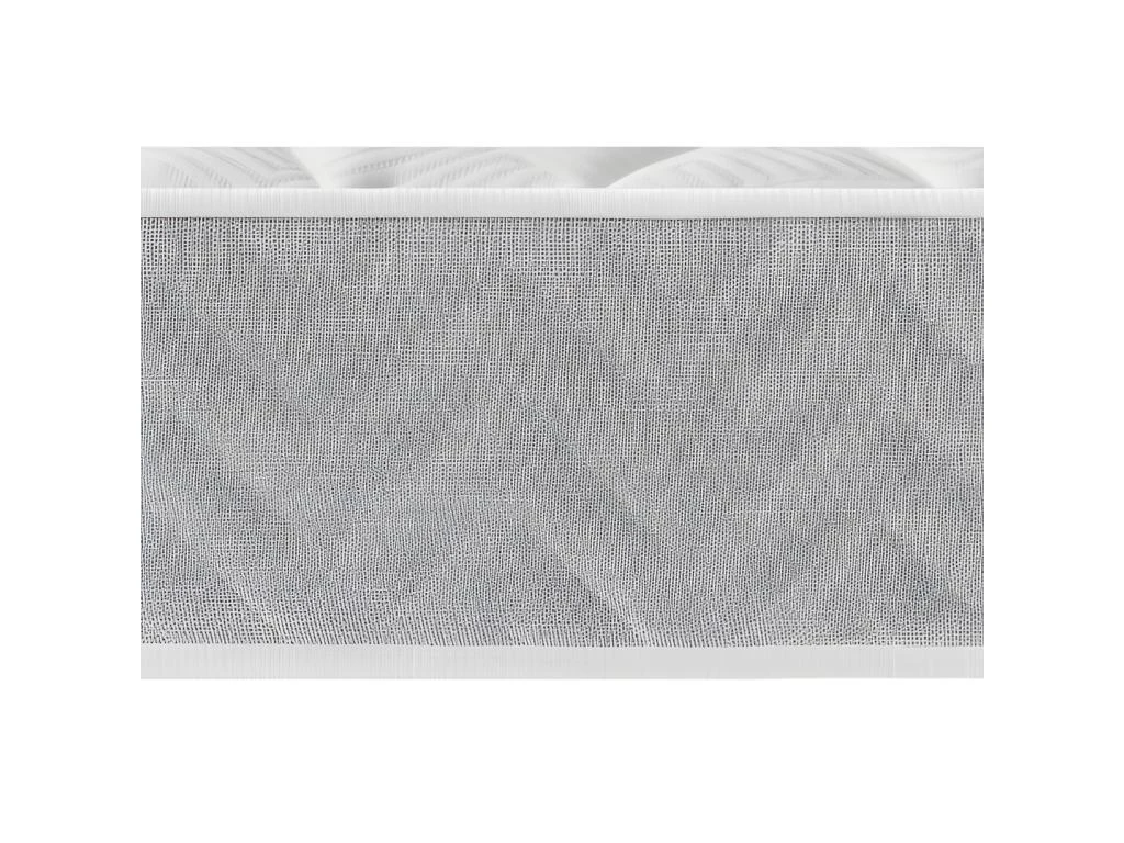 Ensemble Botaniste 100% Latex + Sommier Base Ferme 90x190 5 Ensemble Botaniste 100% Latex + Sommier Base Ferme 90x190 – Image 3