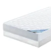 IBIZA - Pack Matelas + Tapissier 90x200