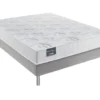 Ensemble Dunlopillo LYS Sommier Confort Ferme 140x200 -Sominova Soldes Boutique ensemble matelas sommier 8997037