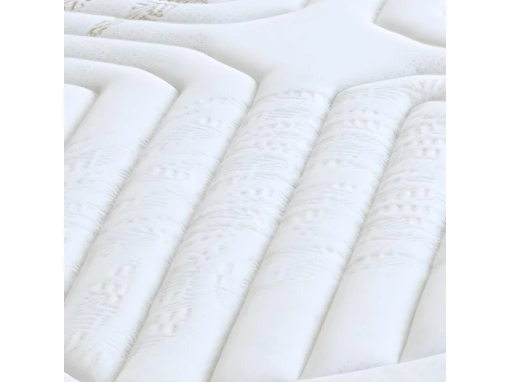 NUIT DE COTON | Ensemble SYMPHONIE 2.0 160x200 Cm | Matelas Mémoire De Forme + Sommier Bois | Ferme 7 NUIT DE COTON | Ensemble SYMPHONIE 2.0 160x200 Cm | Matelas Mémoire De Forme + Sommier Bois | Ferme – Image 5