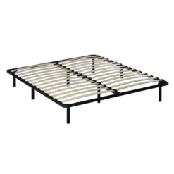 OLYMPE LITERIE | Ensemble EGIO 140x190 Cm | Matelas Latex Like + Sommier Métal | Ferme 9 OLYMPE LITERIE | Ensemble EGIO 140x190 Cm | Matelas Latex Like + Sommier Métal | Ferme -Sominova Soldes Boutique ensemble matelas sommier 9323583